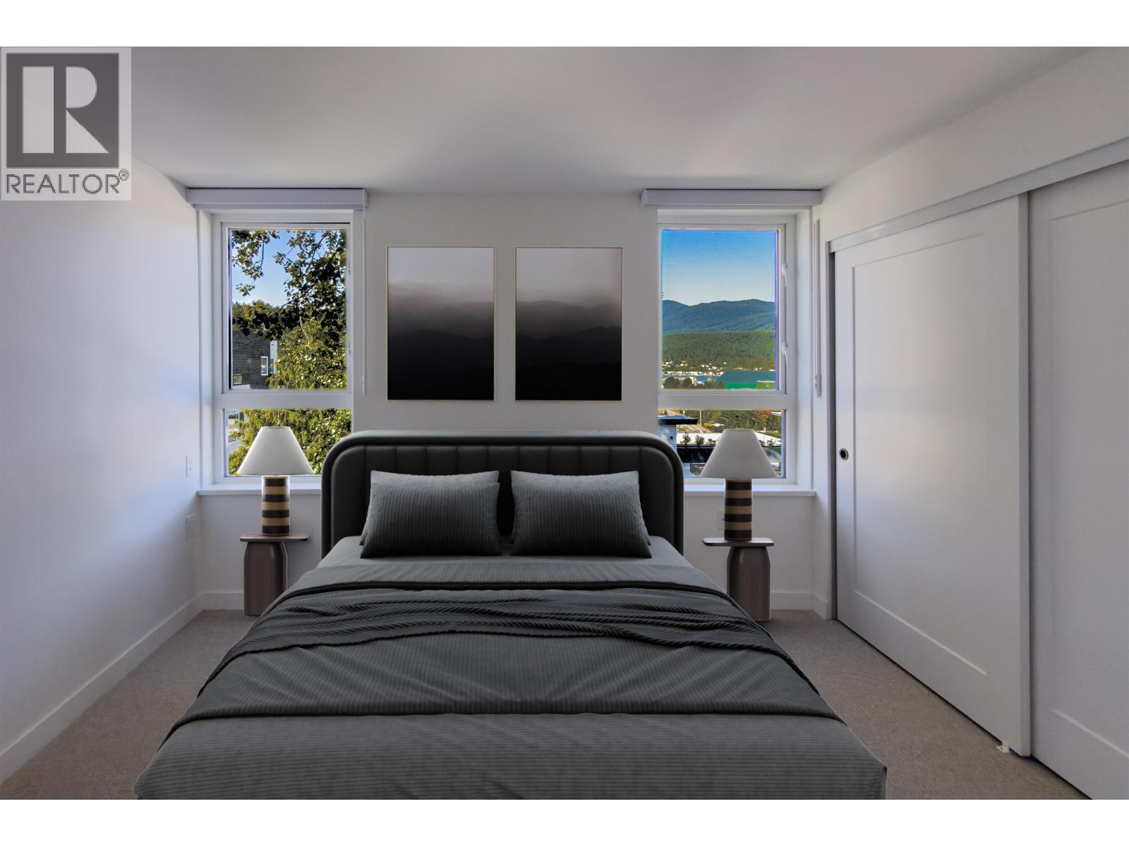 406 2002 St. George Street, Port Moody, British Columbia  V3H 0N4 - Photo 11 - R3051693