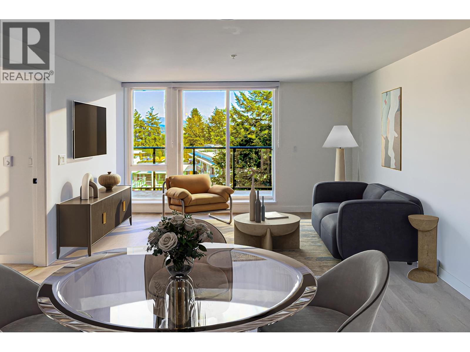 406 2002 ST. GEORGE STREET, port moody, British Columbia