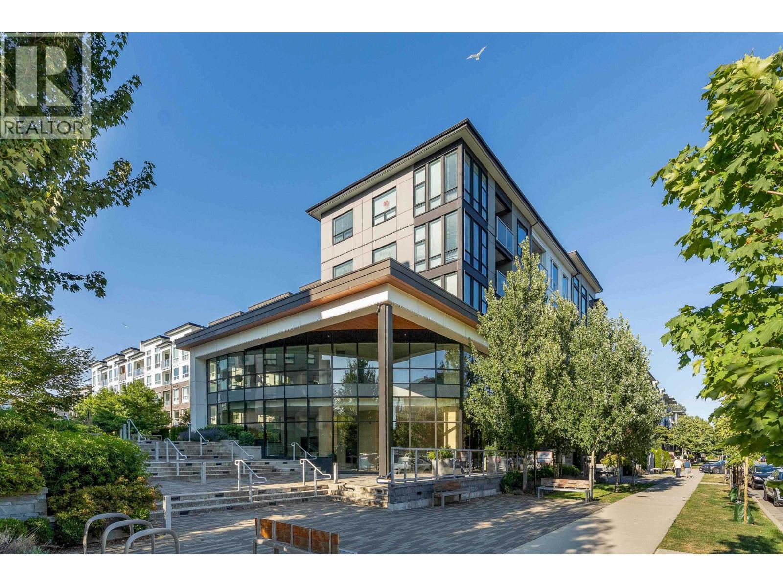 206 9233 ODLIN ROAD, Richmond, British Columbia