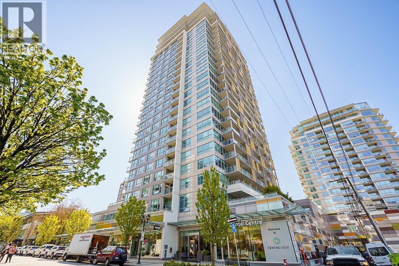 306 125 E 14TH STREET, Vancouver, British Columbia