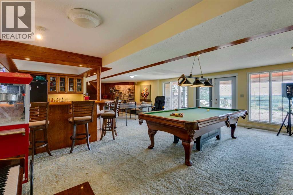 354032 80 Street E, Rural Foothills County, Alberta  T1S 1A9 - Photo 26 - A2191909