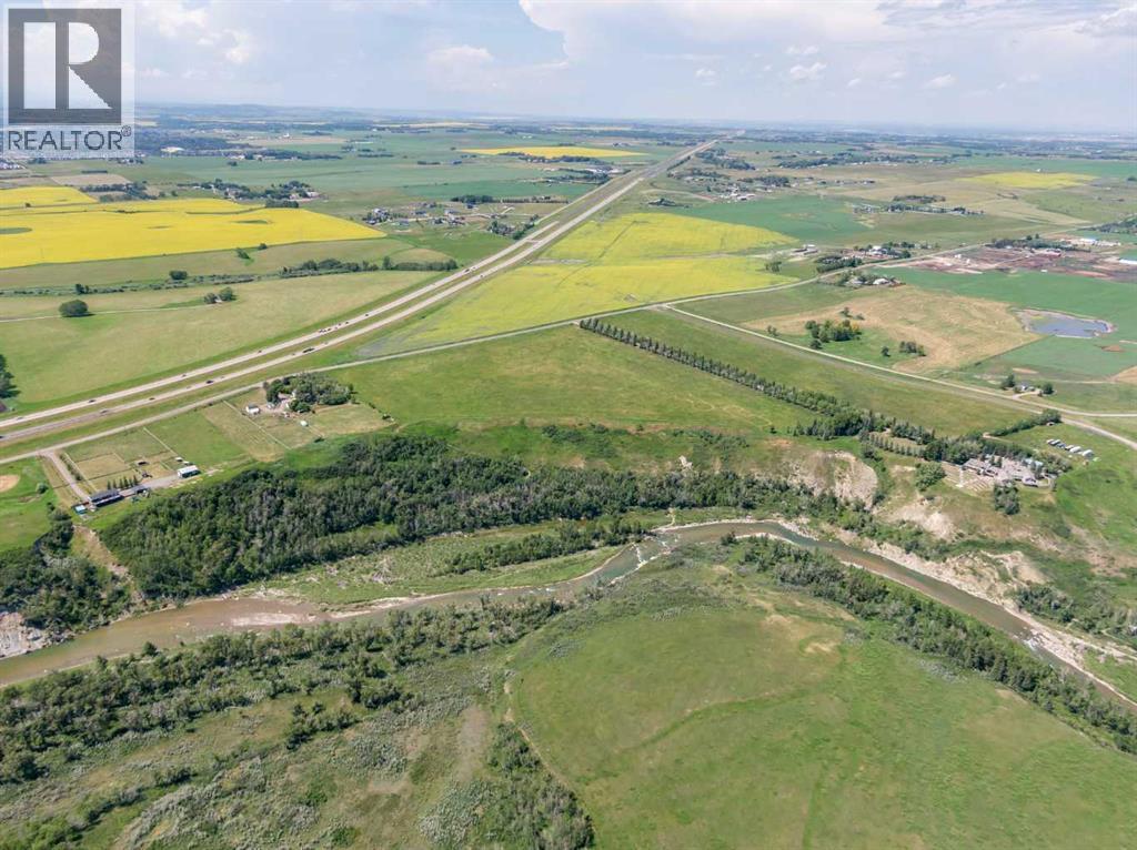 354032 80 Street E, Rural Foothills County, Alberta  T1S 1A9 - Photo 3 - A2191909