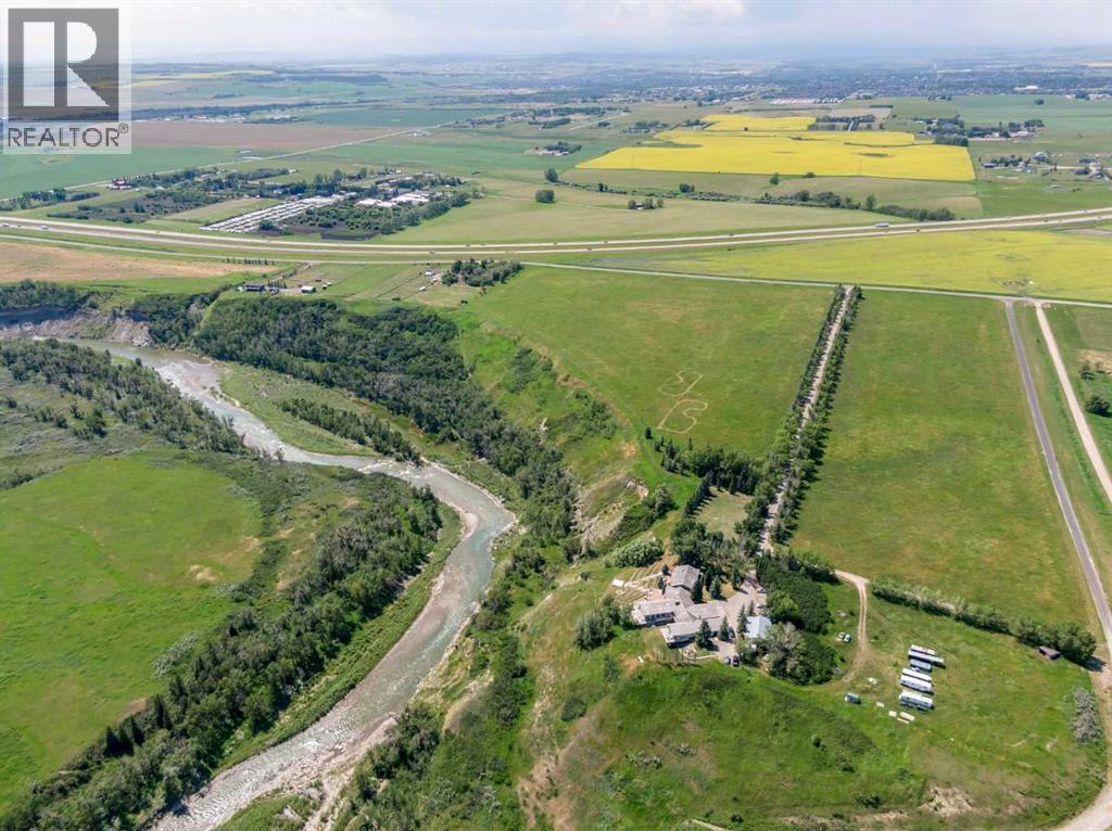 354032 80 Street E, Rural Foothills County, Alberta  T1S 1A9 - Photo 4 - A2191909