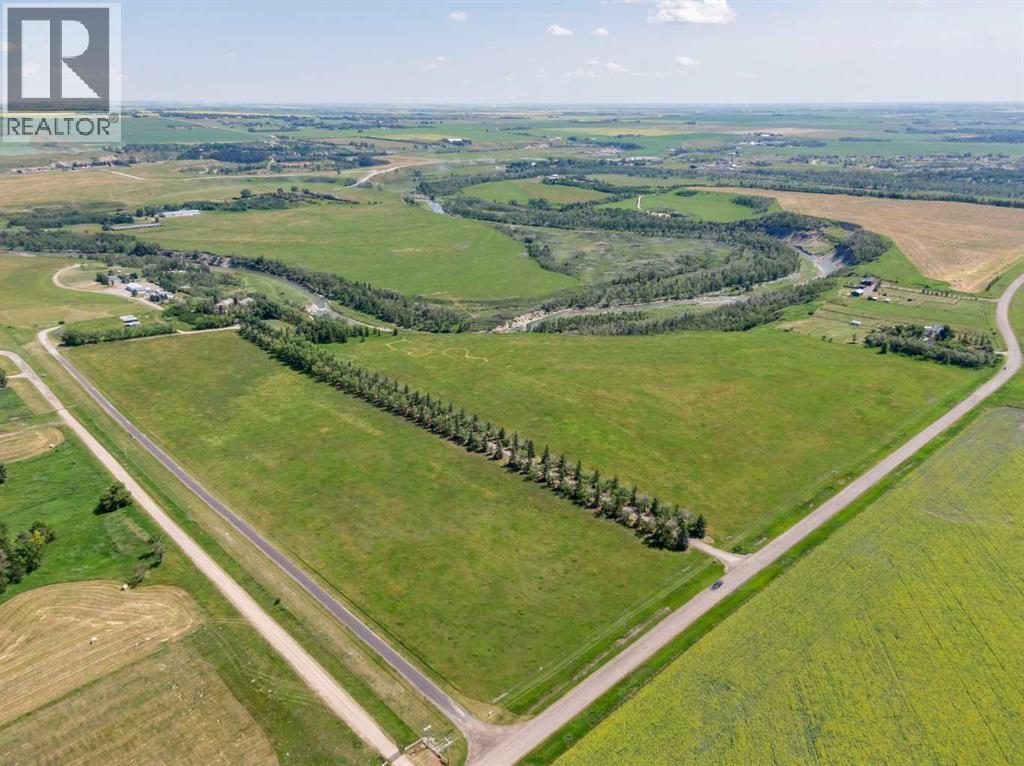 354032 80 Street E, Rural Foothills County, Alberta  T1S 1A9 - Photo 5 - A2191909