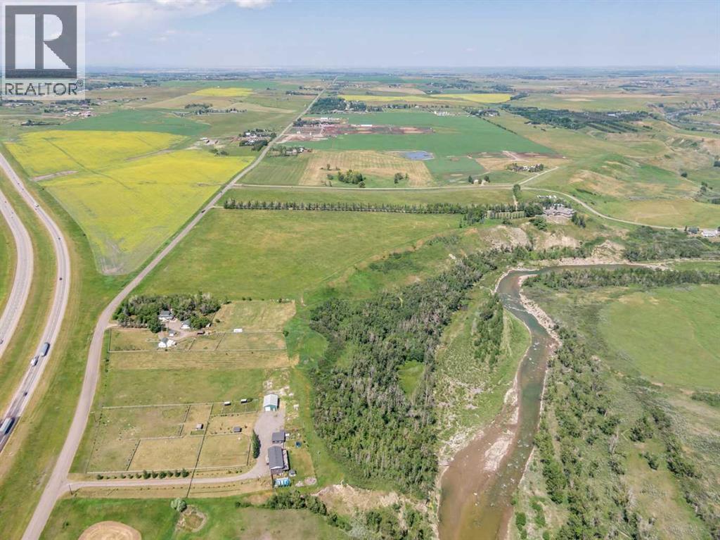 354032 80 Street E, Rural Foothills County, Alberta  T1S 1A9 - Photo 2 - A2191909