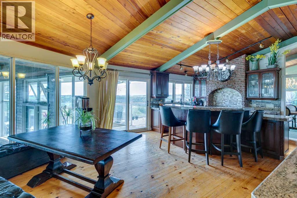 354032 80 Street E, Rural Foothills County, Alberta  T1S 1A9 - Photo 17 - A2191909