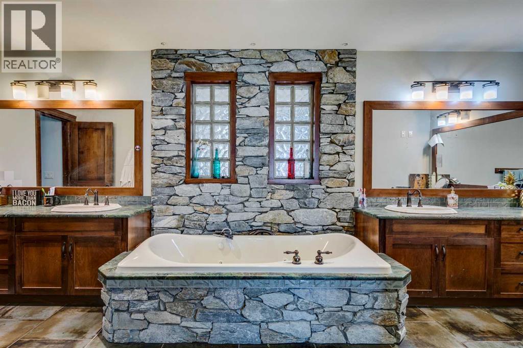 354032 80 Street E, Rural Foothills County, Alberta  T1S 1A9 - Photo 21 - A2191909