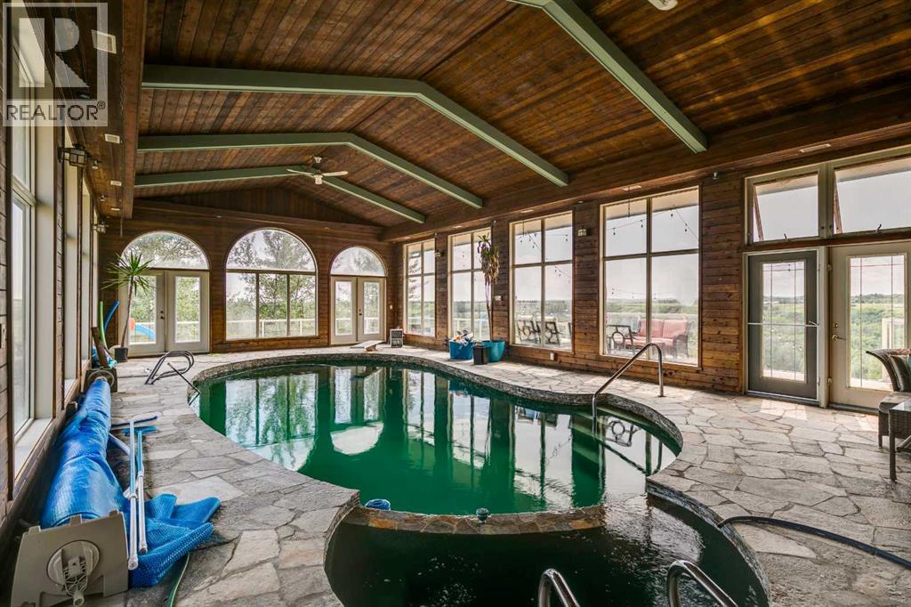 354032 80 Street E, Rural Foothills County, Alberta  T1S 1A9 - Photo 15 - A2191909