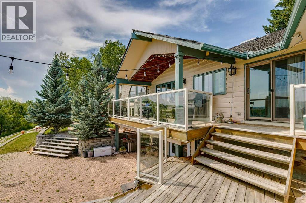 354032 80 Street E, Rural Foothills County, Alberta  T1S 1A9 - Photo 9 - A2191909