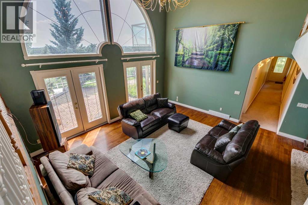 354032 80 Street E, Rural Foothills County, Alberta  T1S 1A9 - Photo 11 - A2191909