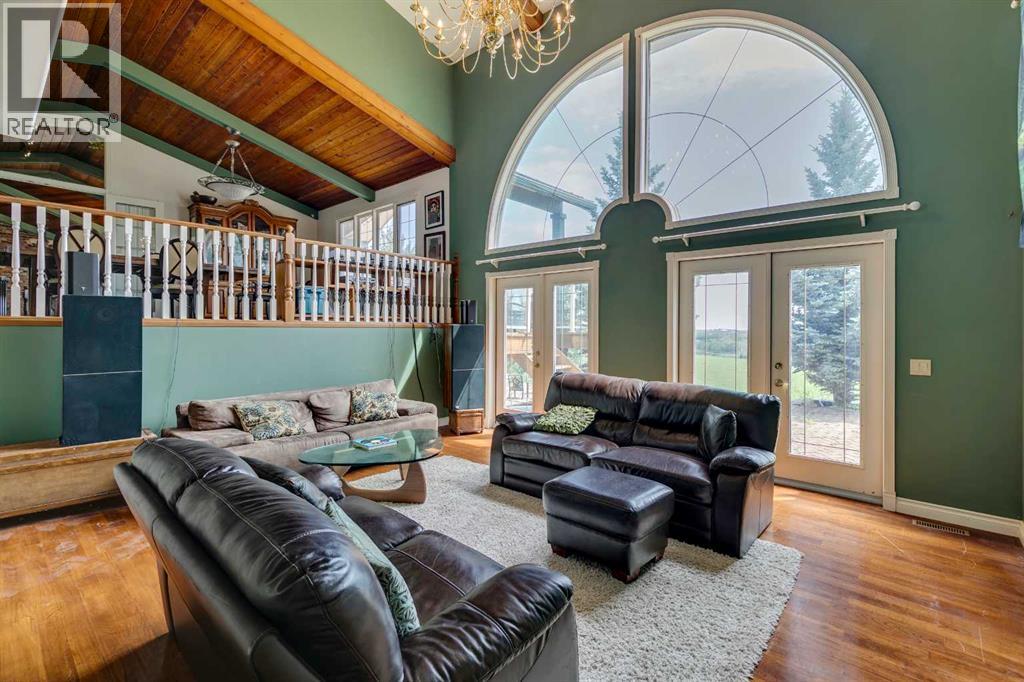 354032 80 Street E, Rural Foothills County, Alberta  T1S 1A9 - Photo 12 - A2191909