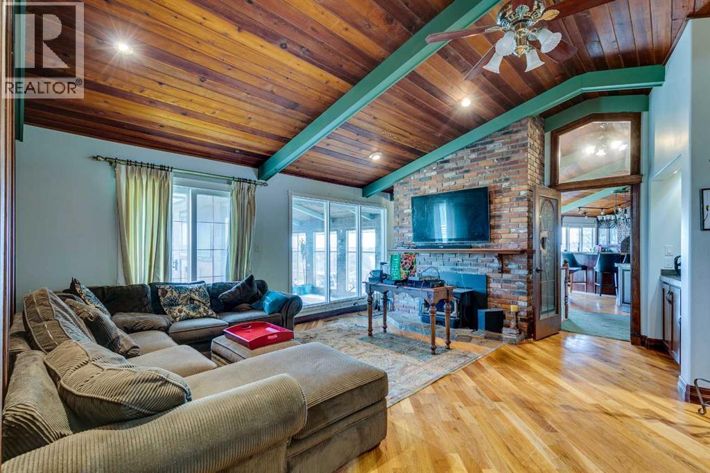 354032 80 Street E, Rural Foothills County, Alberta  T1S 1A9 - Photo 13 - A2191909