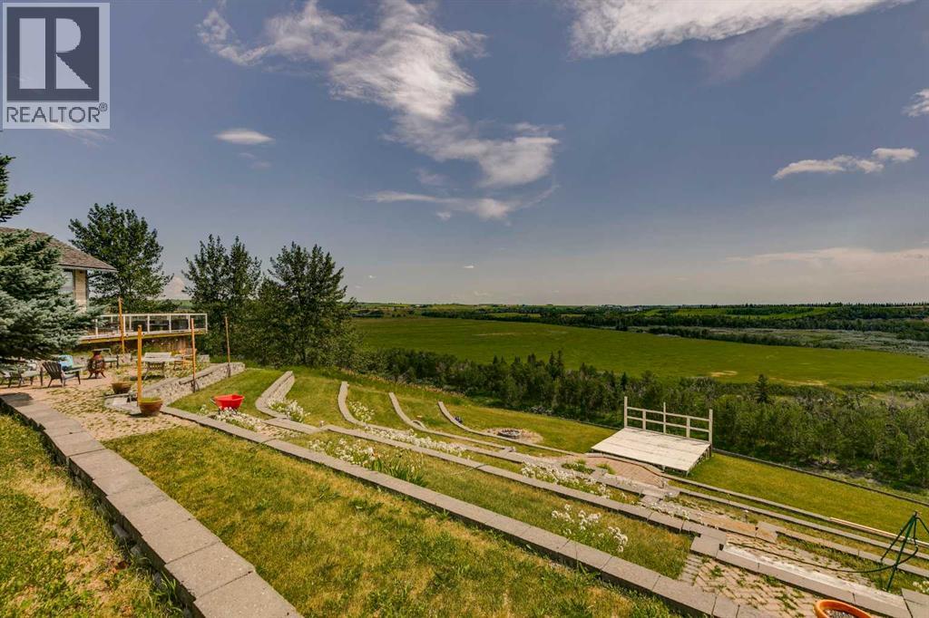 354032 80 Street E, Rural Foothills County, Alberta  T1S 1A9 - Photo 7 - A2191909