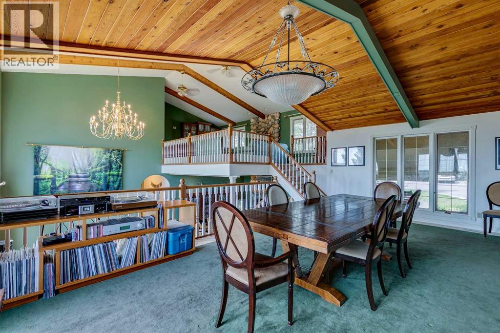 354032 80 Street E, Rural Foothills County, Alberta  T1S 1A9 - Photo 10 - A2191909