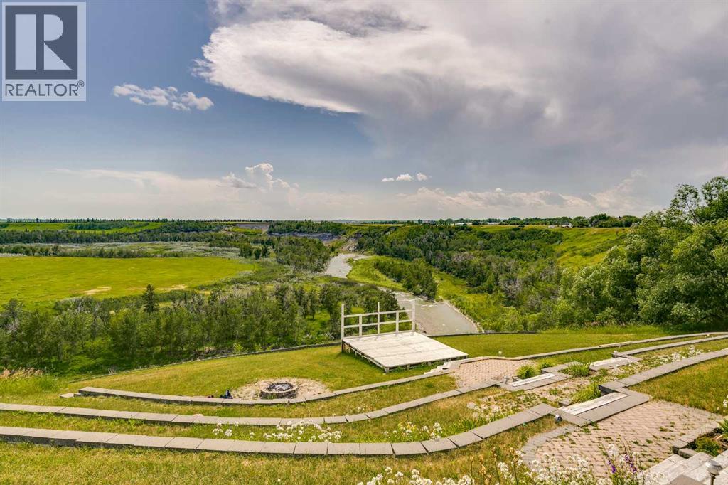 354032 80 Street E, Rural Foothills County, Alberta  T1S 1A9 - Photo 8 - A2191909