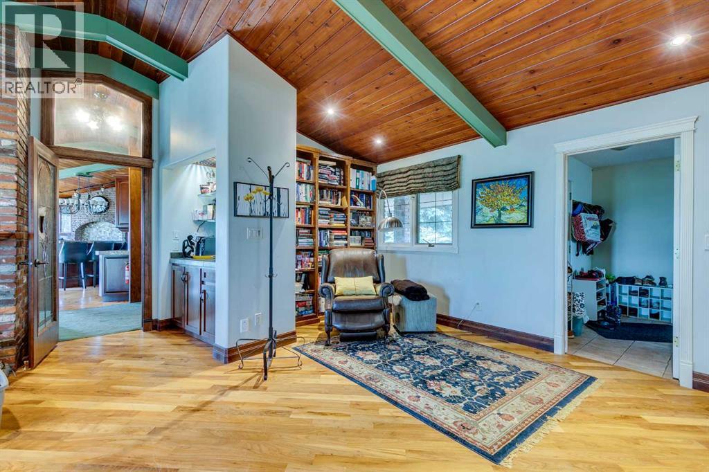 354032 80 Street E, Rural Foothills County, Alberta  T1S 1A9 - Photo 14 - A2191909