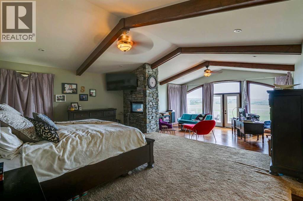 354032 80 Street E, Rural Foothills County, Alberta  T1S 1A9 - Photo 25 - A2191909