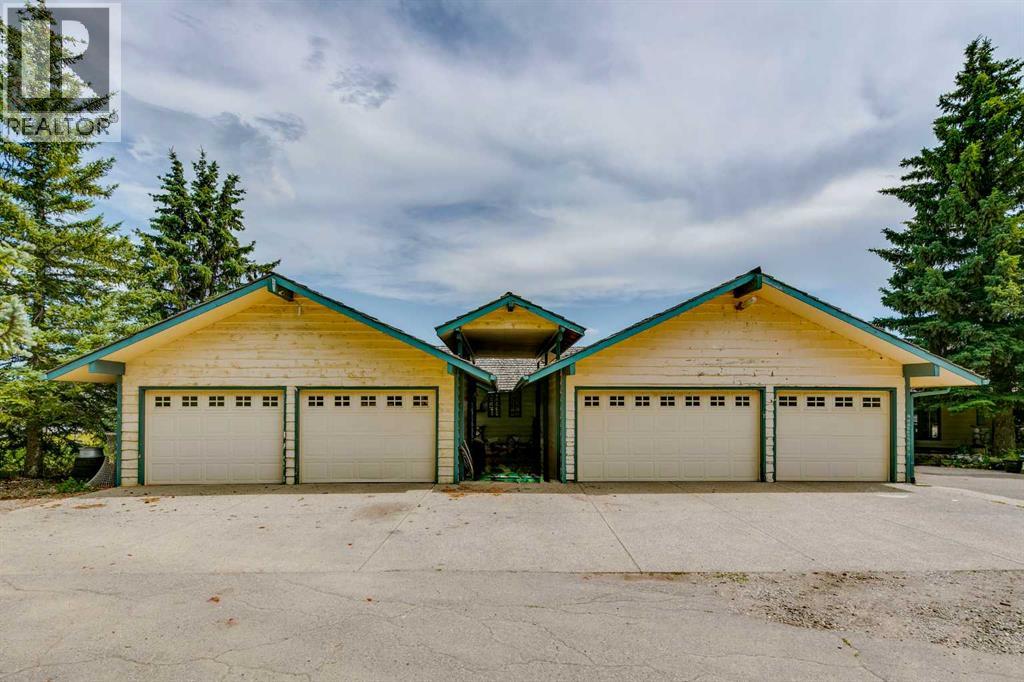 354032 80 Street E, Rural Foothills County, Alberta  T1S 1A9 - Photo 27 - A2191909