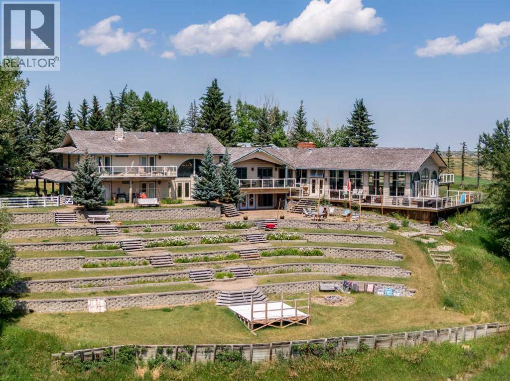 354032 80 Street E, Rural Foothills County, Alberta  T1S 1A9 - Photo 29 - A2191909