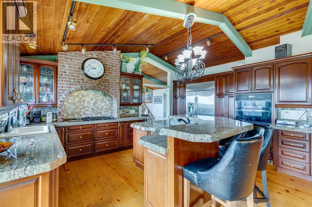 354032 80 Street E, Rural Foothills County, Alberta  T1S 1A9 - Photo 19 - A2191909