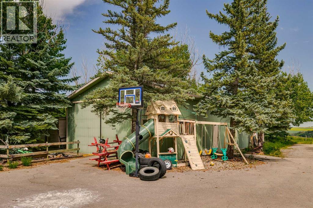 354032 80 Street E, Rural Foothills County, Alberta  T1S 1A9 - Photo 28 - A2191909