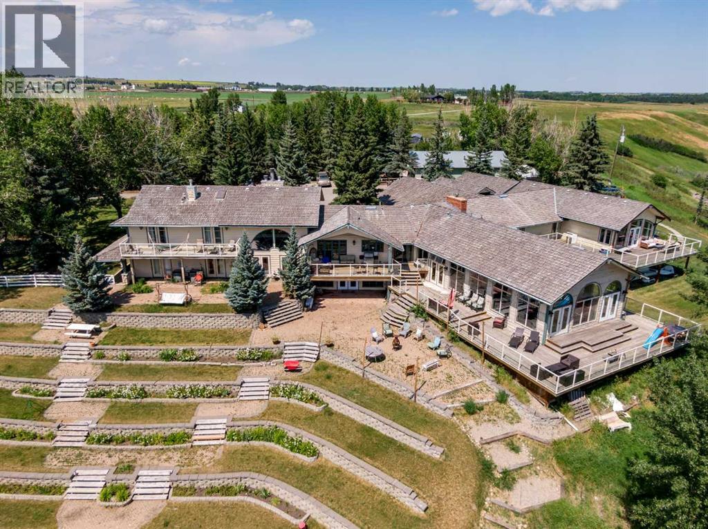 354032 80 Street E, Rural Foothills County, Alberta  T1S 1A9 - Photo 30 - A2191909