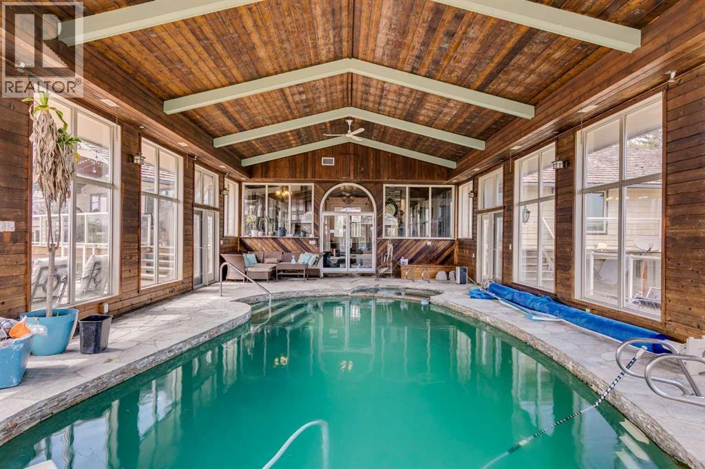 354032 80 Street E, Rural Foothills County, Alberta  T1S 1A9 - Photo 16 - A2191909