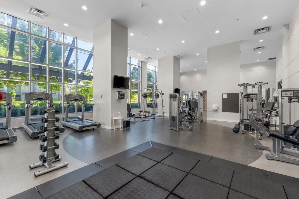 3003 9981 Whalley Boulevard, Surrey, British Columbia  V3T 0G6 - Photo 23 - R3054721