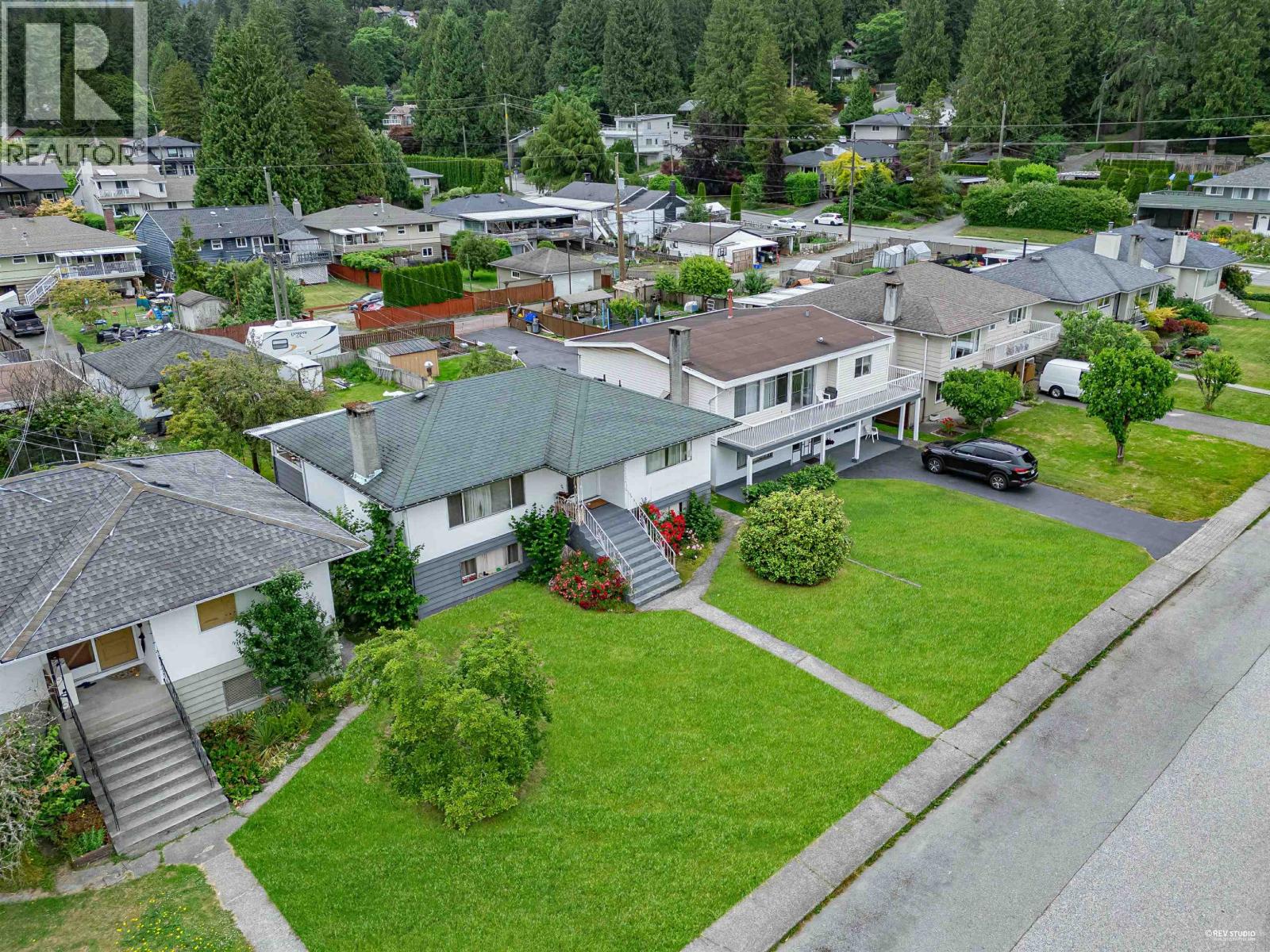 342 E 18th Street, North Vancouver, British Columbia  V7L 2X9 - Photo 6 - R3054706