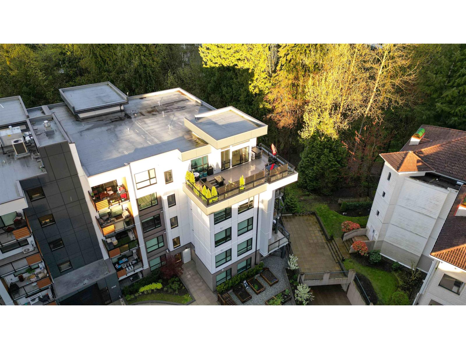 502 3182 Gladwin Road, Abbotsford, British Columbia  V2T 0K8 - Photo 1 - R3050512