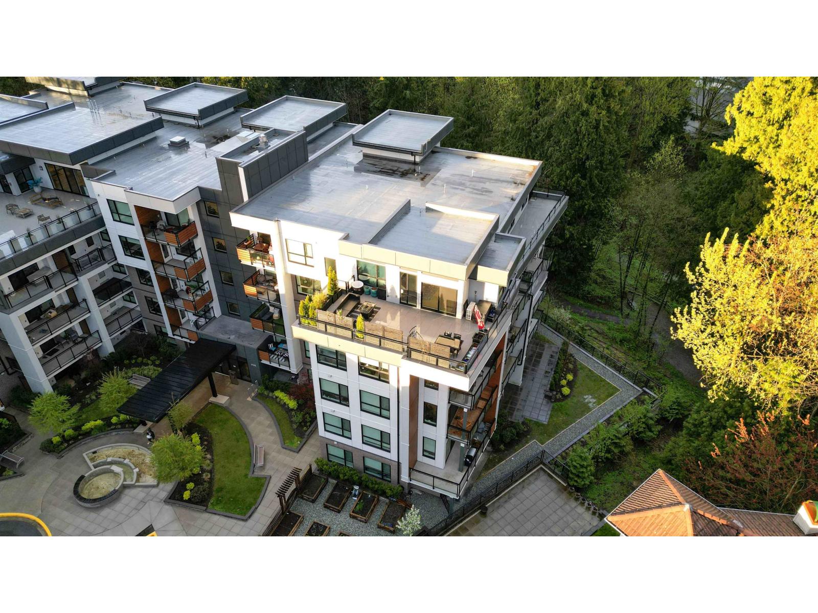 502 3182 Gladwin Road, Abbotsford, British Columbia  V2T 0K8 - Photo 2 - R3050512