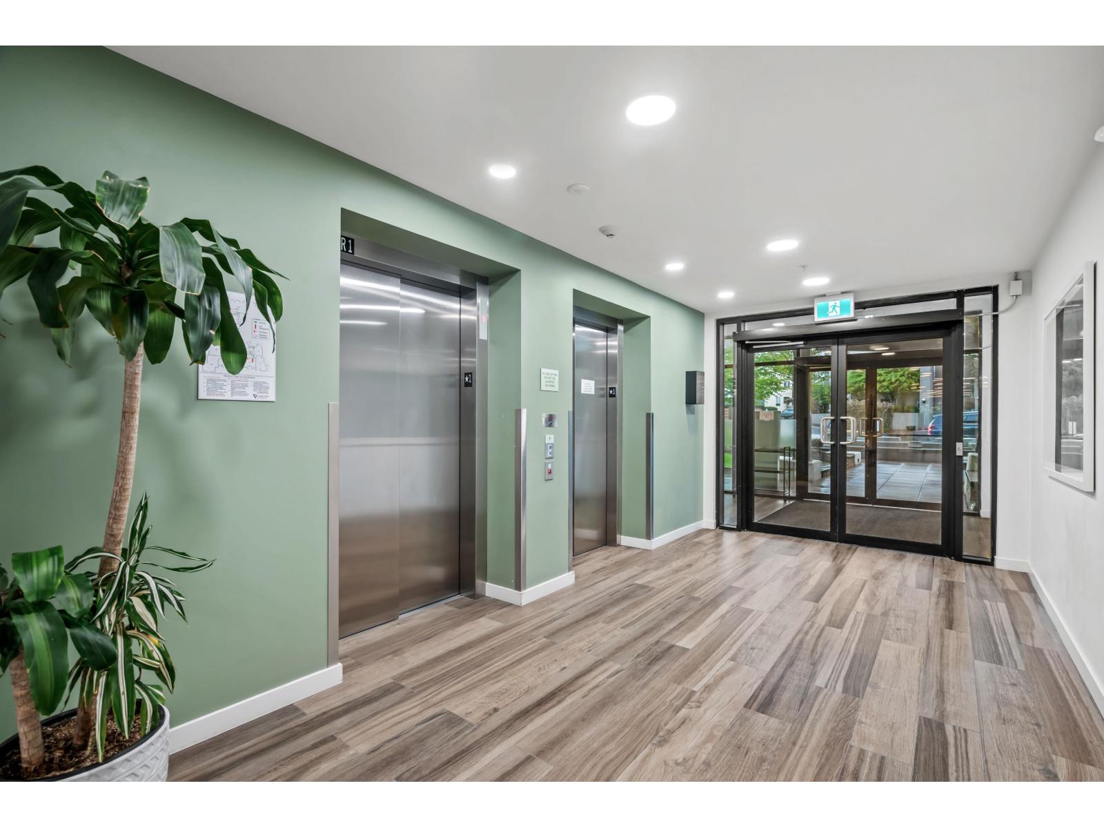 502 3182 Gladwin Road, Abbotsford, British Columbia  V2T 0K8 - Photo 6 - R3050512