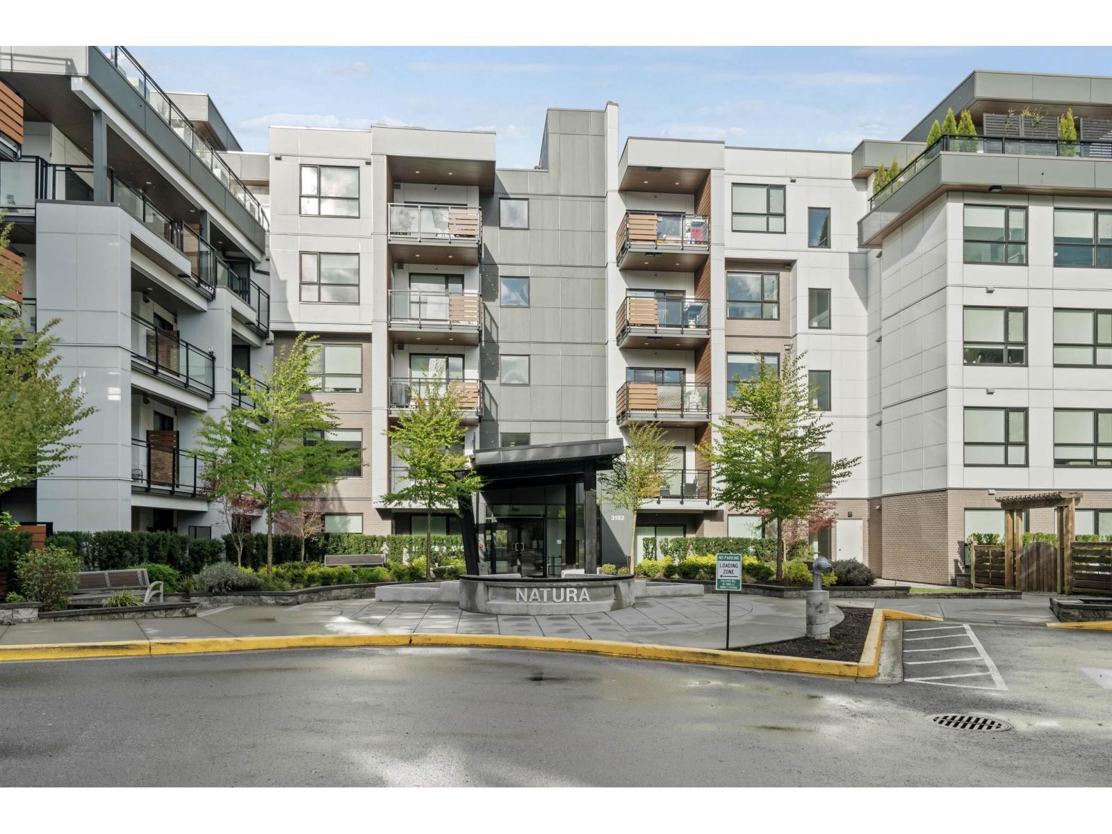 502 3182 Gladwin Road, Abbotsford, British Columbia  V2T 0K8 - Photo 4 - R3050512