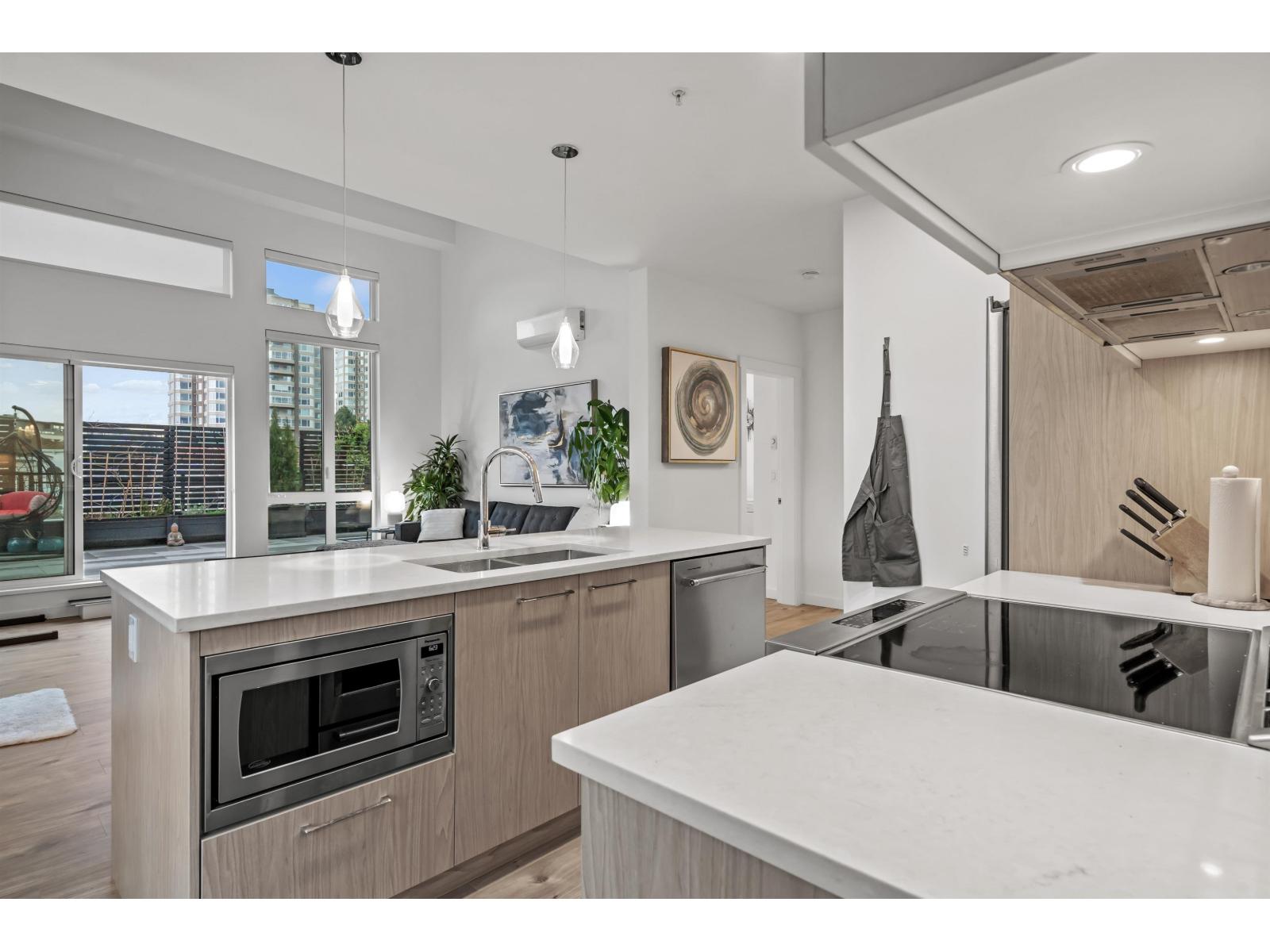 502 3182 Gladwin Road, Abbotsford, British Columbia  V2T 0K8 - Photo 19 - R3050512