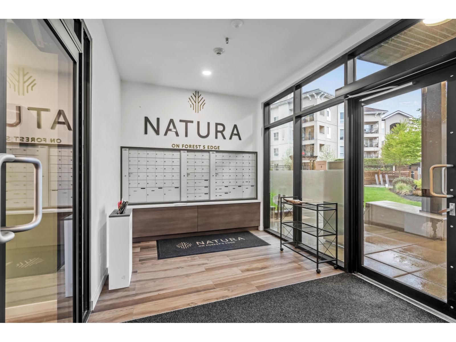 502 3182 Gladwin Road, Abbotsford, British Columbia  V2T 0K8 - Photo 5 - R3050512