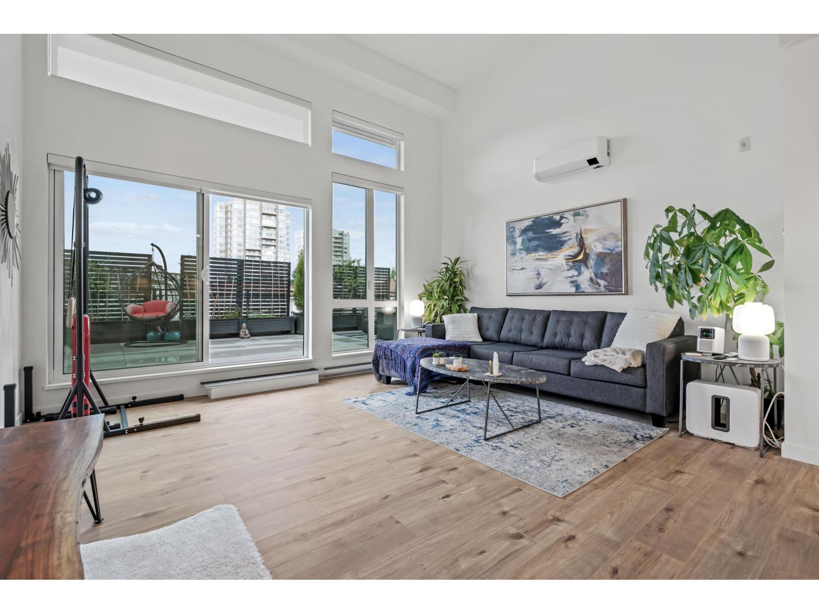 502 3182 Gladwin Road, Abbotsford, British Columbia  V2T 0K8 - Photo 12 - R3050512