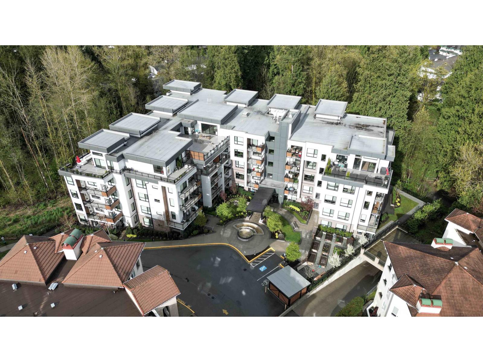 502 3182 Gladwin Road, Abbotsford, British Columbia  V2T 0K8 - Photo 40 - R3050512