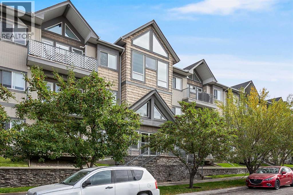 207, 11170 30 Street Sw, Calgary, Alberta  T2W 6J2 - Photo 1 - A2261274