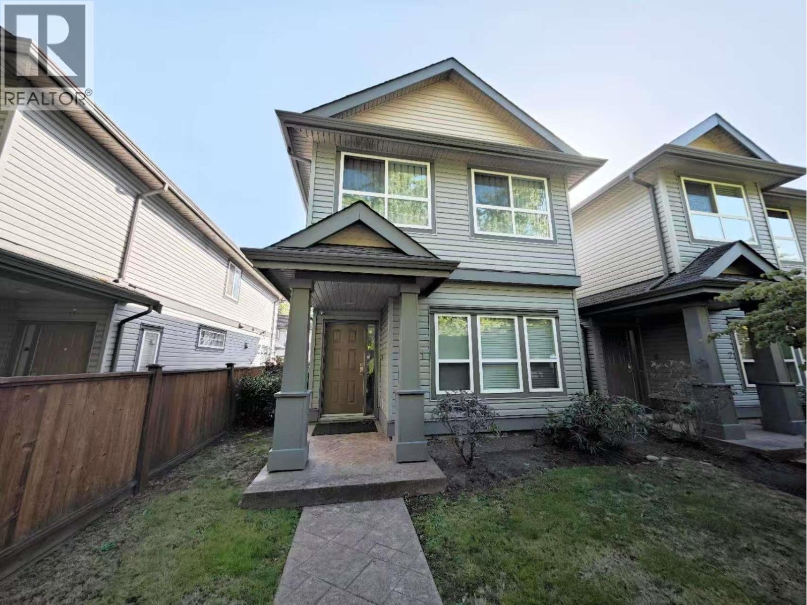 1 6733 Livingstone Place, Richmond, British Columbia  V7C 5V8 - Photo 1 - R3054142