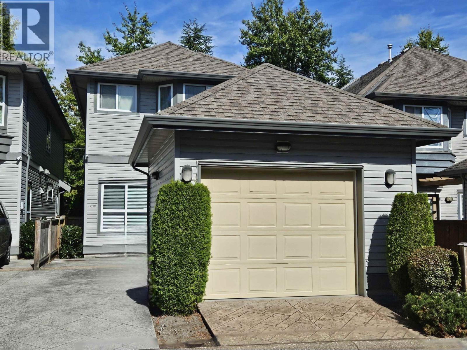 1 6733 Livingstone Place, Richmond, British Columbia  V7C 5V8 - Photo 20 - R3054142