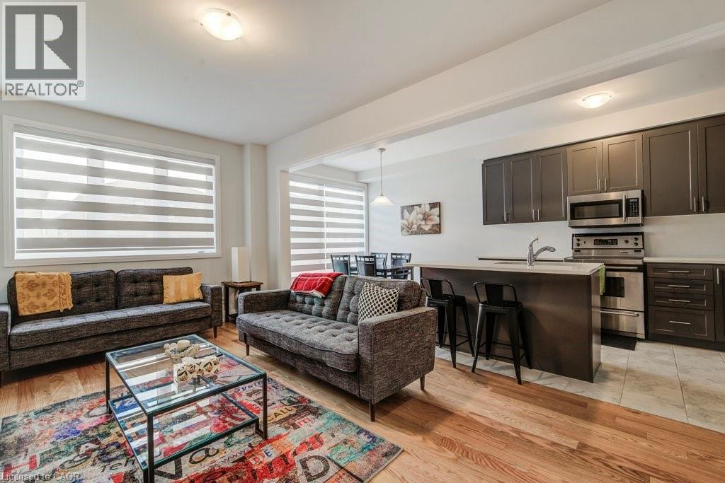 263 Harwood Avenue, Woodstock, Ontario  N4T 0P3 - Photo 13 - 40763661