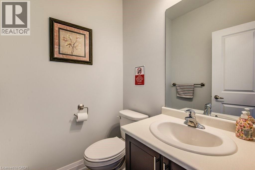 263 Harwood Avenue, Woodstock, Ontario  N4T 0P3 - Photo 8 - 40763661