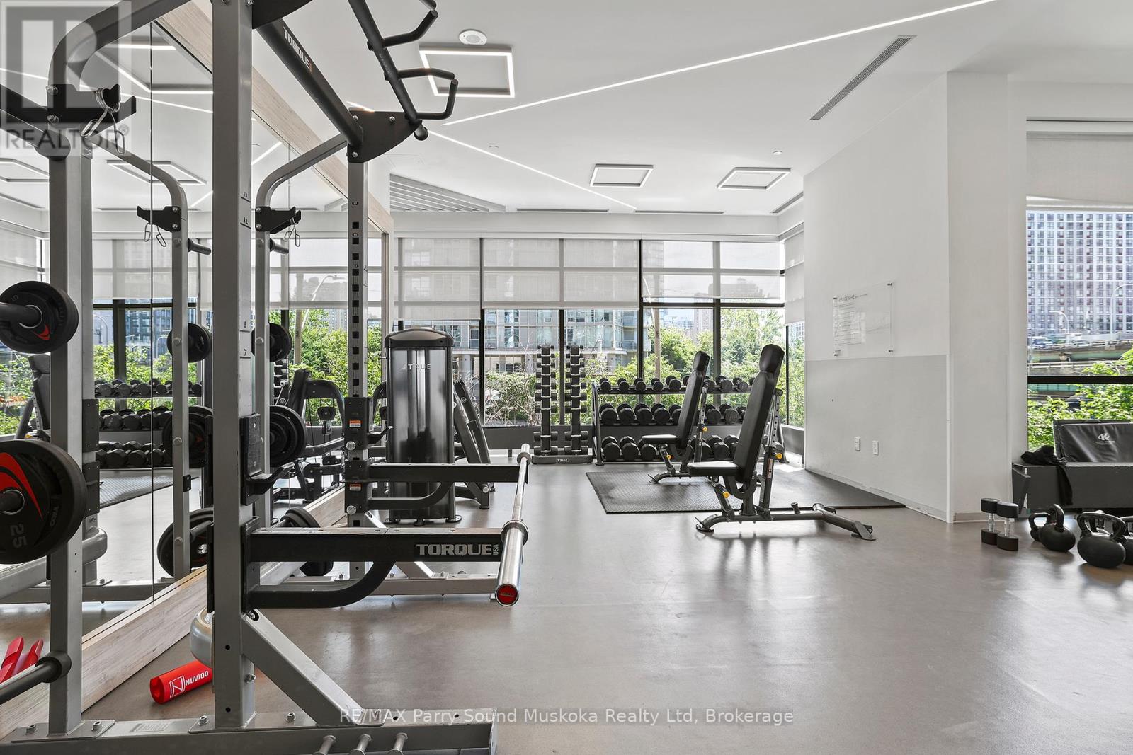 11 Brunel Court, Toronto, Ontario  M5V 3Y3 - Photo 21 - C12435208
