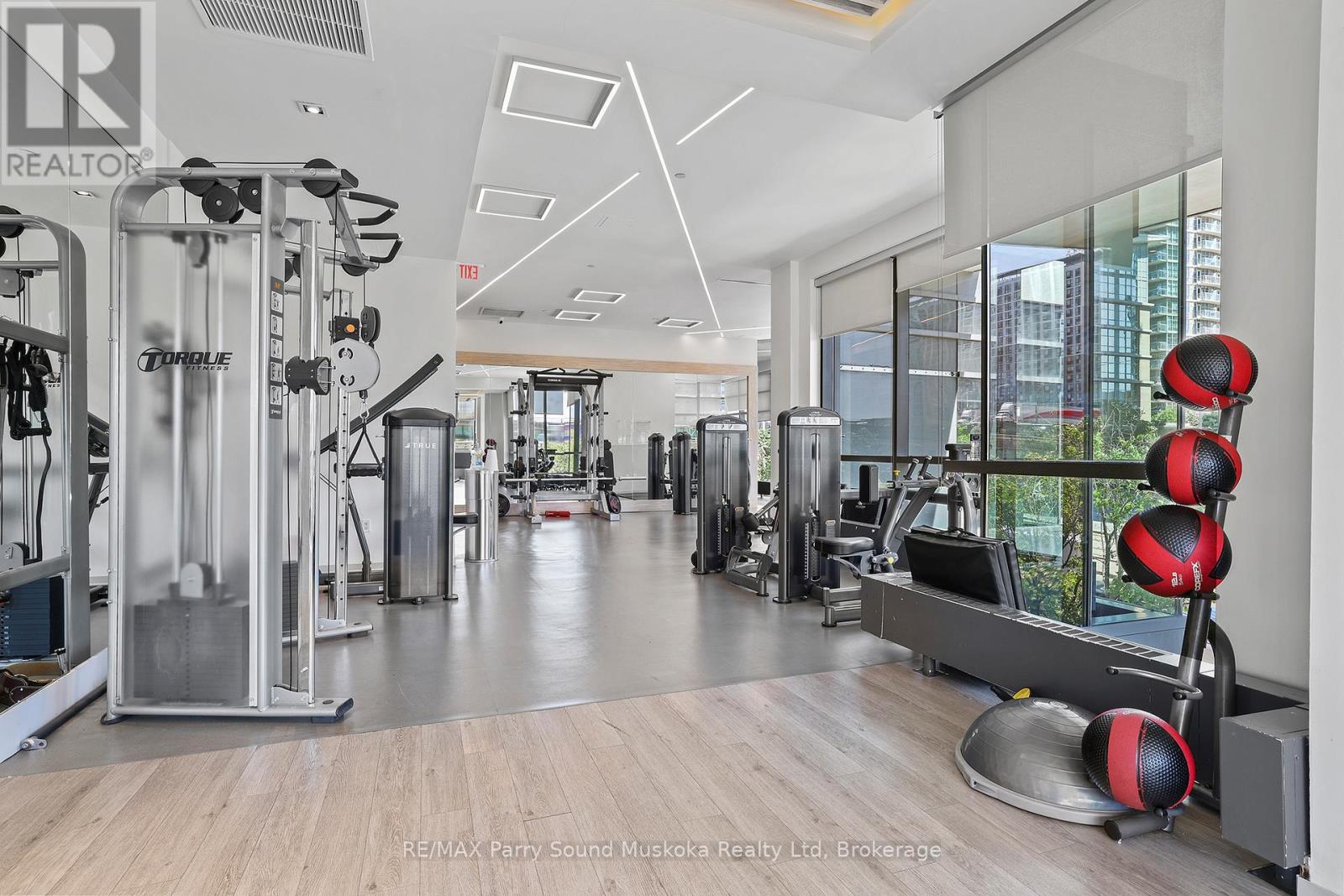 11 Brunel Court, Toronto, Ontario  M5V 3Y3 - Photo 20 - C12435208