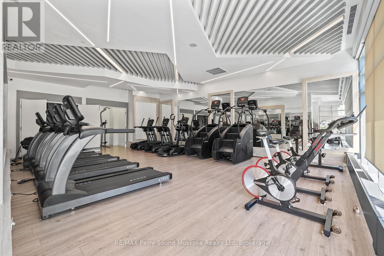 11 Brunel Court, Toronto, Ontario  M5V 3Y3 - Photo 22 - C12435208