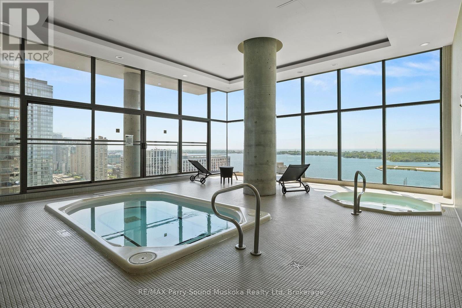 11 Brunel Court, Toronto, Ontario  M5V 3Y3 - Photo 18 - C12435208
