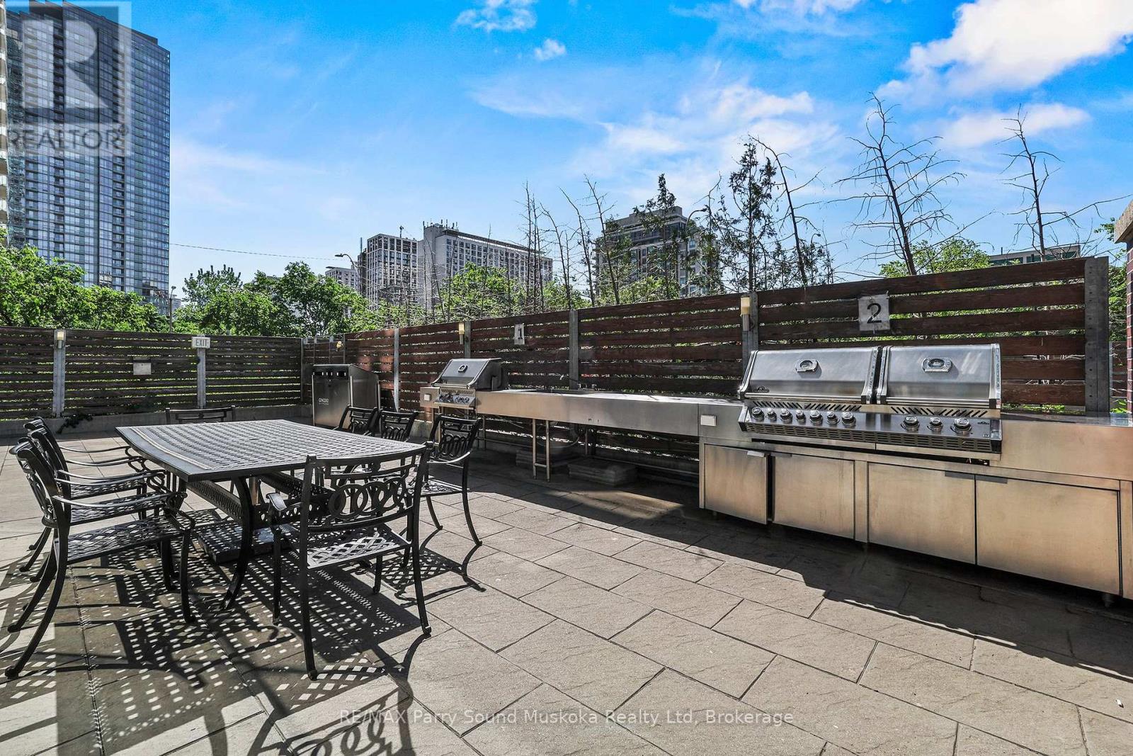 11 Brunel Court, Toronto, Ontario  M5V 3Y3 - Photo 27 - C12435208