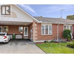 8525 Little River Unit# 5, Windsor, Ontario