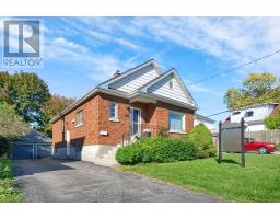 182 Stacey Avenue, Oshawa (Central), Ca