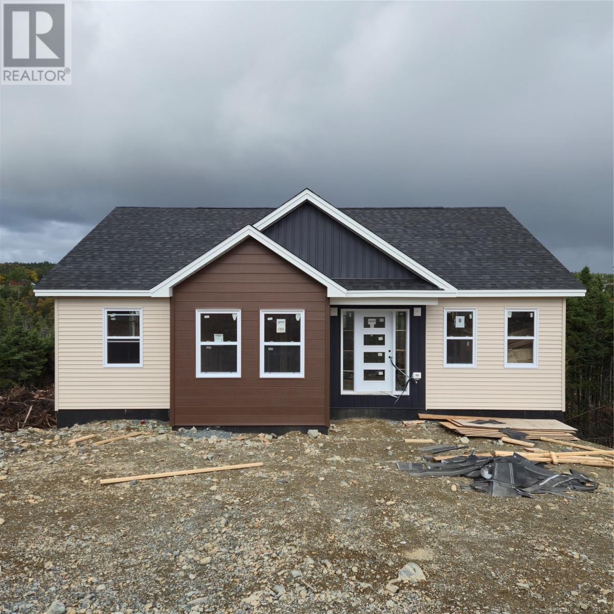 6 Haleys Place, Flatrock, Newfoundland & Labrador  A1K 0J9 - Photo 2 - 1286454